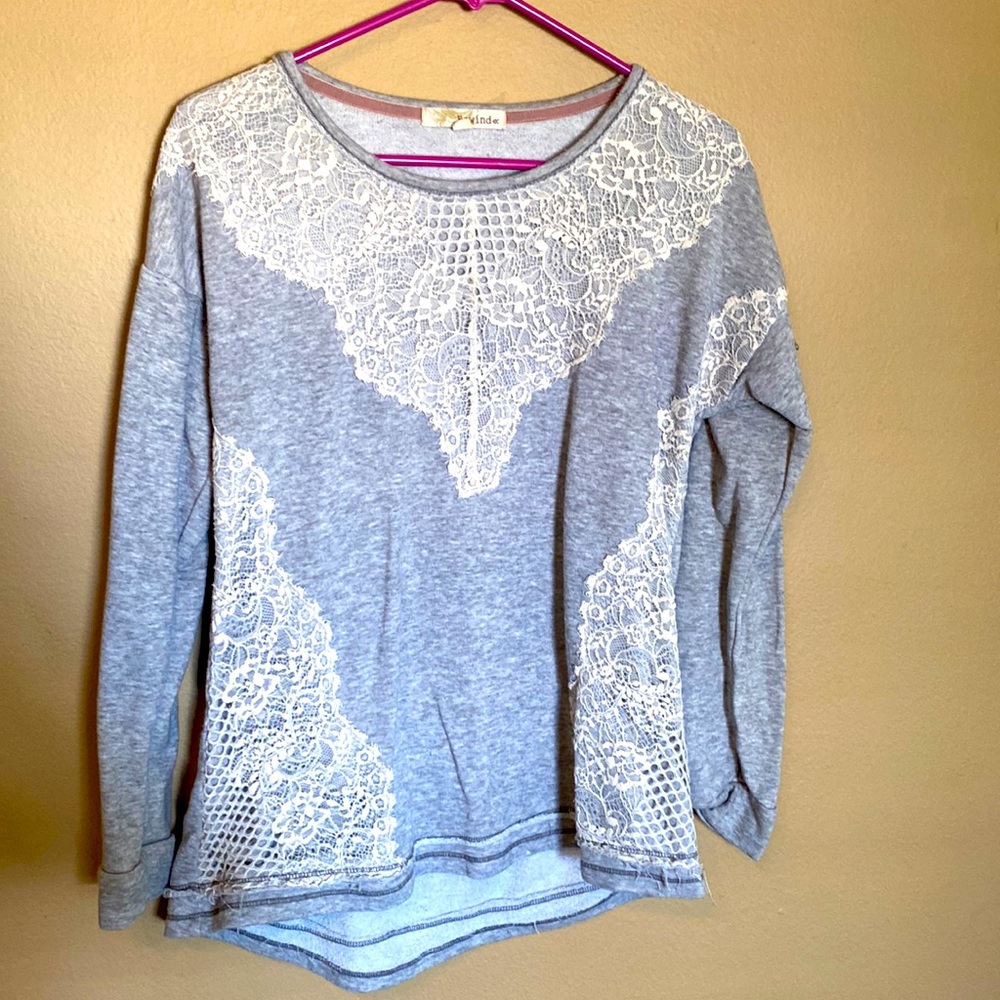Medium Sweatshirt